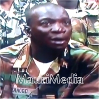 الانقلاب العسكري في مالي يتزعمه النقيب أحمدو صانوغو والملازم أحمدو كوناري (…) 