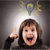 مخ الأطفال.. حقائق مدهشة 