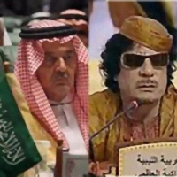 كوميديا القذافي ودهاء صدام وخطابة الأسد أبرز الغيابات عن القمة العربية 