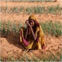 هيئة الإغاثة توزع مواد غذائية لمواجهة القحط والجفاف في موريتانيا 