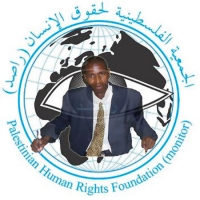 تكليف حبيب ولد الداه ممثلاً لراصد في موريتانيا 