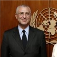 ممثل الأمين العام للأمم المتحدة في غرب إفريقيا يزور موريتانيا 