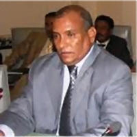 السيد ولد الغيلاني يقدم استقالته من منصبه كرئيس للمحكمة العليا 