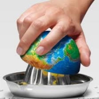 كوكب الأرض يستعد لتغييرات كارثية لا رجعة فيها 