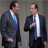 هولاند لن يبالغ في صداقة وهمية.. قطر تضخ استثماراتها في فرنسا 