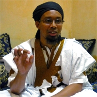 موريتانيا تُخلي سبيل المجلسي 