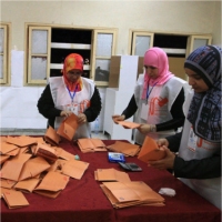 النتائج الأولية لانتخابات ليبيا: الليبراليون يتقدمون منافسيهم الإسلاميين 