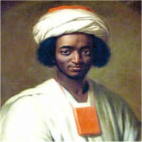 "أيوب سليمان ديالو" الإفريقي يتصدر متحف الرق بليفربول 