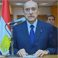 انغلاق منجم كبير لأسرار دولة مبارك: عمر سليمان في ذمة الله 