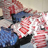 نشاط تهريب مكثف بين موريتانيا والمغرب وتخوفات من إدخال أشياء خطيرة 