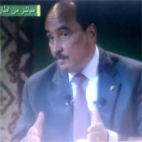 رئيس موريتانيا:أنجزت 70% من تعهداتي في ثلاث سنوات 