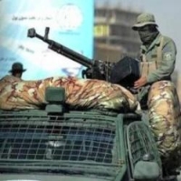 جنود فرنسيون وماليون على ابواب غاو واسلاميون يريدون التفاوض 