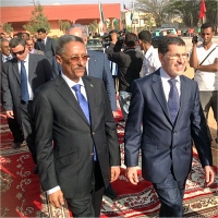 المغرب وموريتانيا يعززان العلاقات الثنائية 