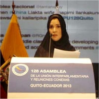 مقترح إماراتي لتصحيح مسار العلاقات الدولية وإنقاذ ميثاق الأمم المتحدة 