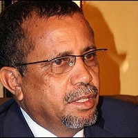 "أكل الأرز".. عنوان لأشهر قضية سياسية في موريتانيا 