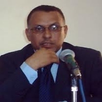 نقيب محاميين موريتانيا ينتقد تخلى وزارة العدل عن دورها فى المشاريع القضائية 