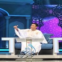 طلاب موريتانيا بالمغرب يستنفرون لدعم الشاعر "الهادي" في" أمير الشعراء" 