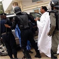 موريتانيا.. سجن شرطى ساعد «إسلاميين مدانين» 