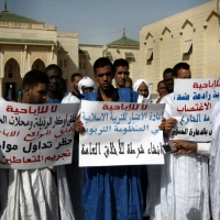 منظمة آدم لحماية الطفل و المجتمع تطالب ب"إنشاء شرطة لحفظ الأخلاق العامة" 