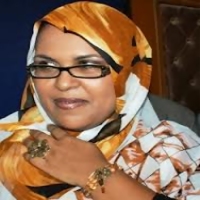 موريتانيا : إقالة وزيرة الثقافة بعد إتهام زوجها بالضلوع في قضية فساد مالي 