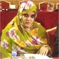 تفاؤل بتعيين موريتانية مديرة للتلفزيون الرسمي 