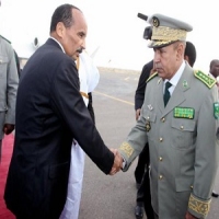 هيكلة شاملة للمؤسسة العسكرية في موريتانيا 