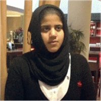 ابنة السانوسي تسرد قصة سجنها واختطافها 