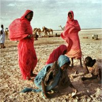 موريتانيا تعين أول قاضية.. وتستحدث محاكم للرق 