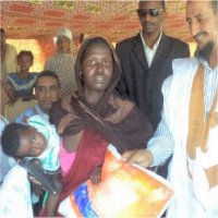 مائتا ألف إصابة بالملاريا سنويا في موريتانيا 