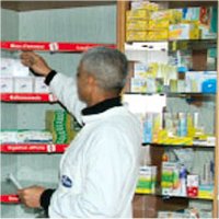 حرب الأدوية في موريتانيا : مواطنون يشترون الموت ..وصيادلة يحاربون الحياة 