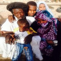 حاكم توجنين يساعد قريبته على الاستلاء على أرض أسرة ضعيفة 