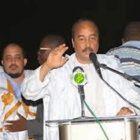 الرئيس الموريتاني يهاجم معارضيه في أول يوم لحملته الانتخابية 