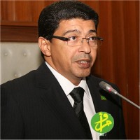 موريتانيا: رئيس الحزب الحاكم ينتقد استغلال المعارضة لقضية الوحدة الوطنية 