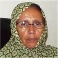 آمنة بنت المختار: رمزٌ موريتانيّ للدفاع عن حقوق المرأة 