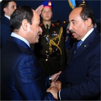 موريتانيا عازمة على دحر الإرهابيين 