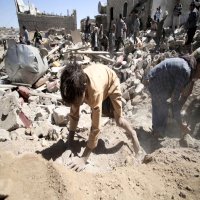 ﻿موريتانيا توافق على المشاركة في عمليات «التحالف العربي» في اليمن 