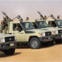 تحديات الأمن في منطقة الساحل على طاولة اجتماع 5+5 