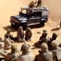 تحقيق أمني : سيارات الدفع الرباعي المسروقة تباع للإرهابيين والمهربين بأسعار (…) 