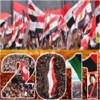 الصحافة البريطانية : صراع الشيعة والسنة يفسر نجاح وفشل الثورات العربية 