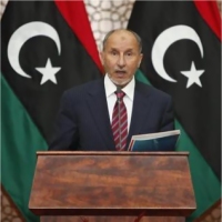 عبد الجليل : الميليشيات يمكن أن تستدرج ليبيا لحرب أهلية 