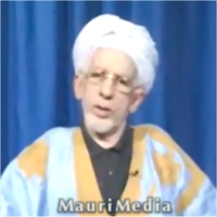 عالم موريتاني : الثورة مرفوضة ودعاتها خوارج 