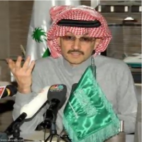 ماذا يريد الامير الوليد بن طلال من اطلاق قناة فضائية إخبارية عربية؟ ولماذا (…) 