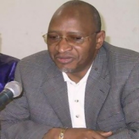 وزير خارجية مالي يزور موريتانيا 