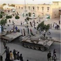 17 قتيلا في مواجهات قبلية في جنوب شرق ليبيا 