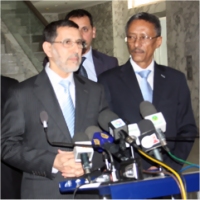 المغرب ينفي توتر العلاقات مع موريتانيا 