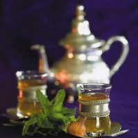 الشاي الأخضر يجعل المسنين أكثر رشاقة 