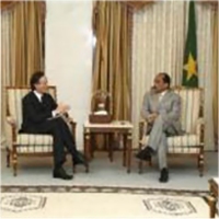 منسق «الأورو متوسطي» : التعاون مع موريتانيا يهدف إلى إرساء الاستقرار 