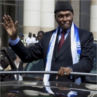 موريتانيا تقود تحرّكاَ إفريقياَ لإنقاذ الرئيس السنغالي