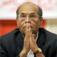 المرزوقي من موريتانيا : السبسي سكت دهرا ونطق كفرا