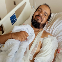 من موريتانيا إلى فلسطين: أحمد ولد جدو عن تجربة أسطول الصمود 